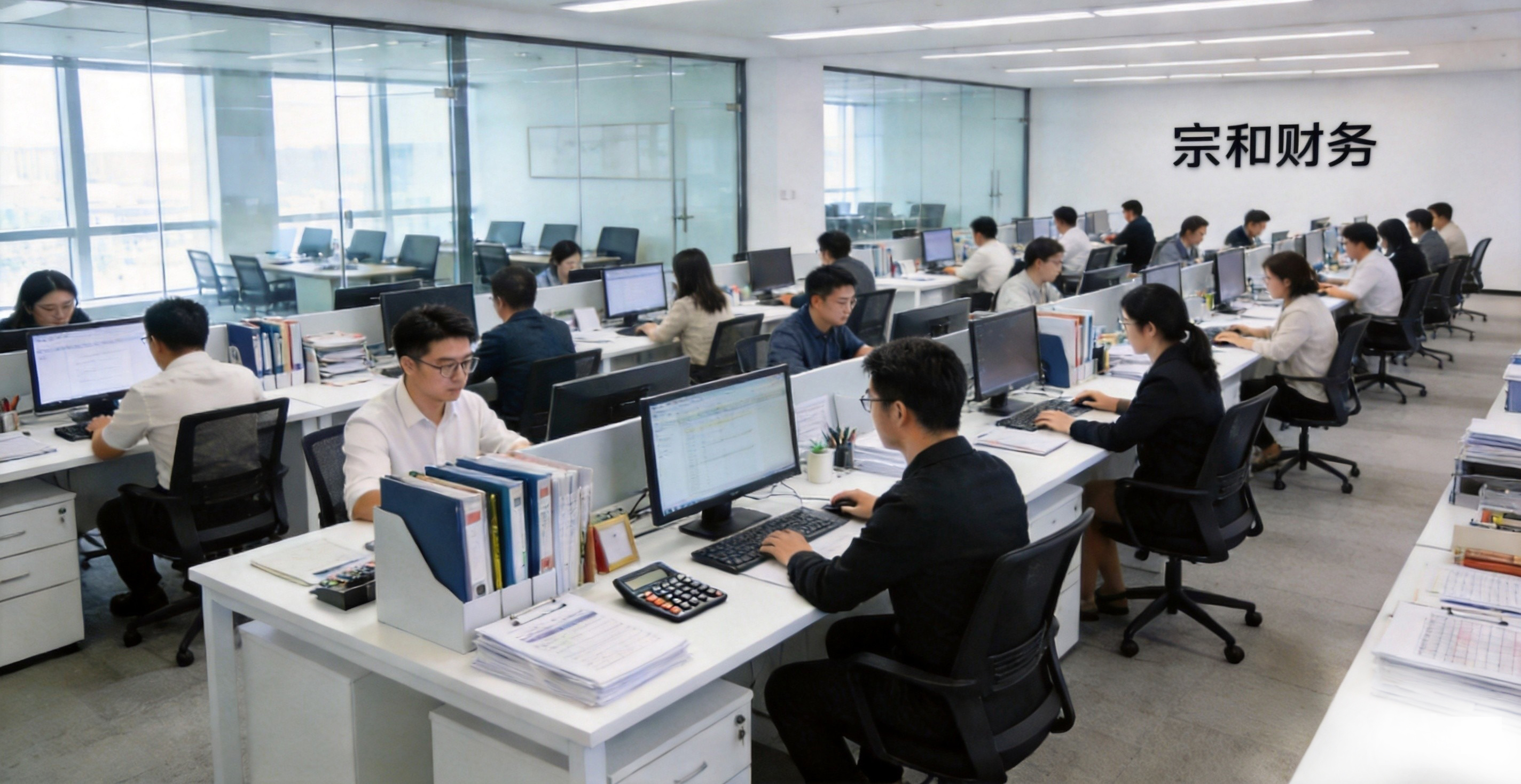 深圳公司注销代办